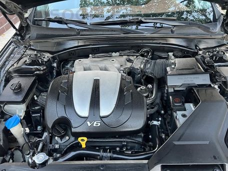 Kia K7, 2017 — сүрөт 15