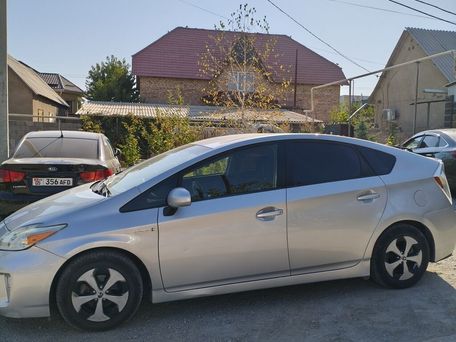 Toyota Prius, 2015 — photo 3