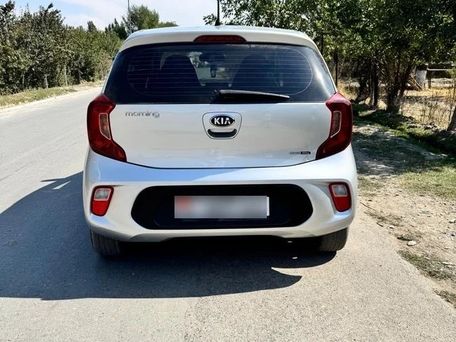 Kia Morning, 2017 — сүрөт 6