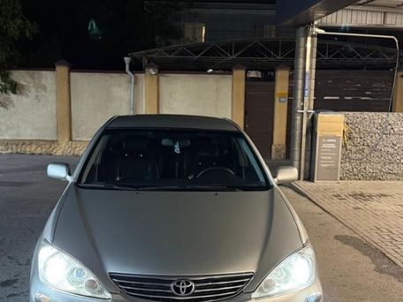 Toyota Camry, 2024 — сүрөт 13