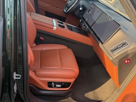 Li Auto (Lixiang) L7, 2023 — 照片 11