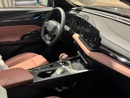 Changan X5 Plus, 2026 — photo 10
