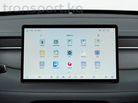 BYD Qin L, 2026 — сүрөт 12
