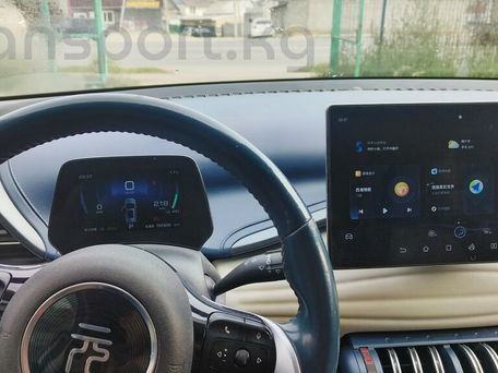 BYD Yuan Plus, 2023 — photo 2