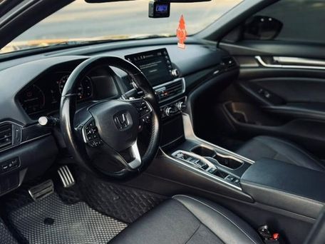 Honda Accord, 2019 — фото 9