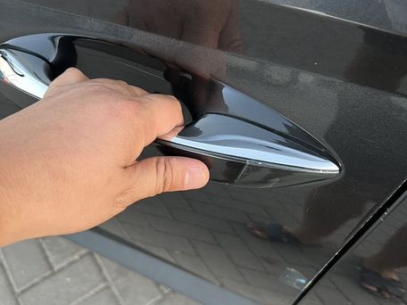 Hyundai Sonata, 2022 — photo 9