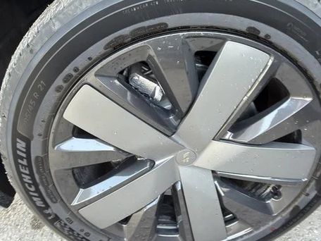 Li Auto (Lixiang) L8, 2026 — photo 3
