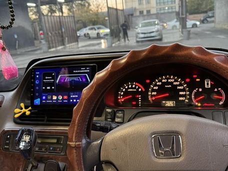 Honda Odyssey, 2000 — photo 8