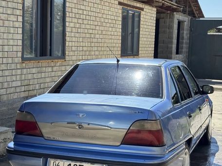 Daewoo Nexia, 2007 — 照片 3
