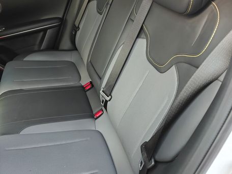 Changan Qiyuan Q05, 2026 — 照片 6