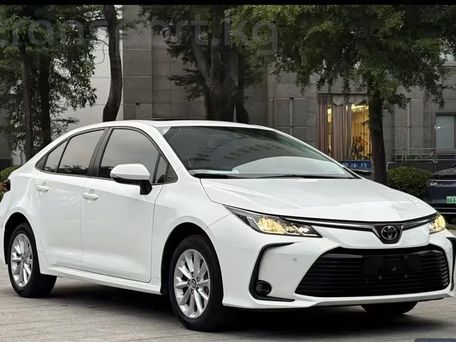 Toyota Corolla, 2021 — сүрөт 2