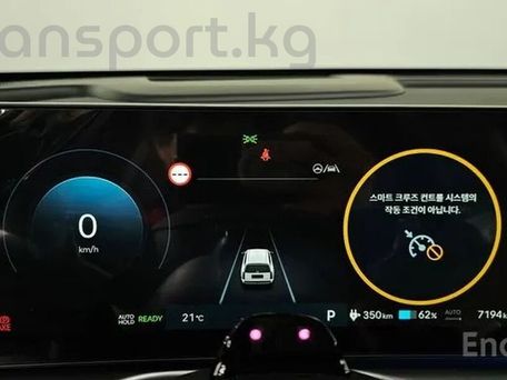 Hyundai IONIQ, 2026 — photo 8