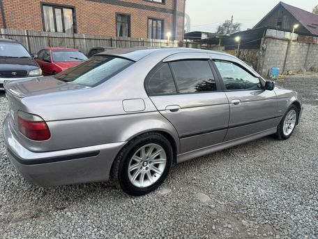 BMW 5 серии, 1996 — 照片 4