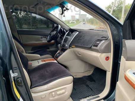 Lexus RX, 2004 — сүрөт 5