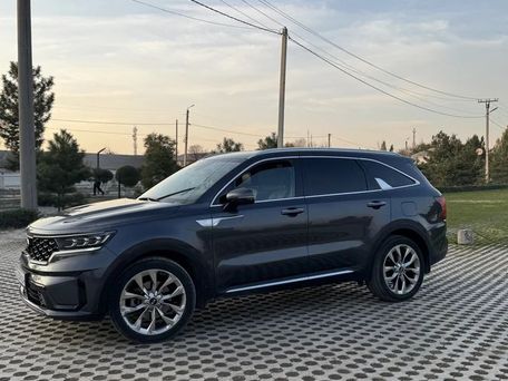 Kia Sorento, 2021 — 照片 3