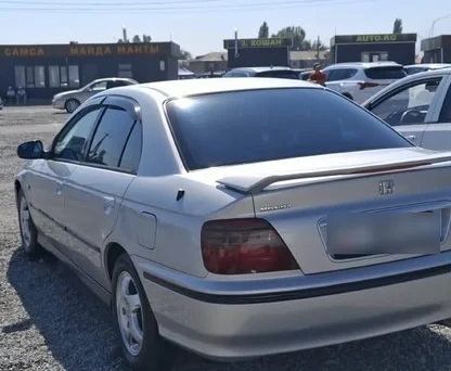 Honda Accord, 1999