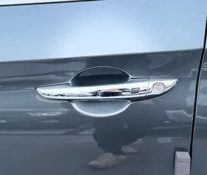 Hyundai Sonata, 2019 — сүрөт 11