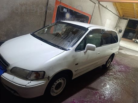 Honda Odyssey, 1999 — сүрөт 3