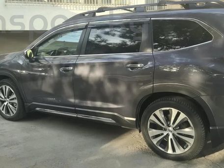 Subaru Ascent, 2019 — 照片 1