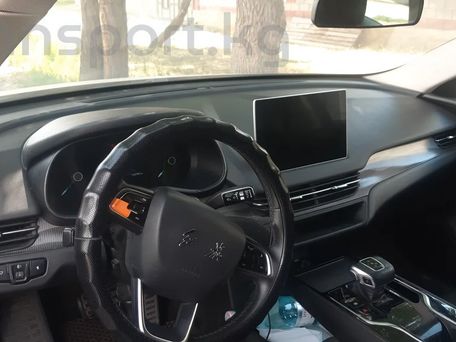 Hongqi E-QM5, 2021 — 照片 5