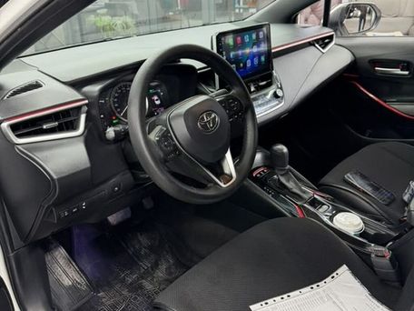 Toyota Corolla, 2022 — 照片 5