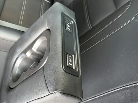 Renault Samsung QM6, 2020 — фото 15