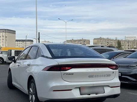 Aion S, 2023 — сүрөт 6