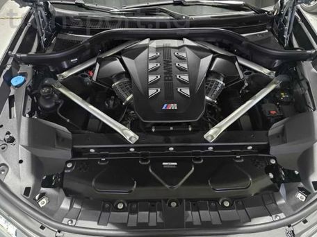 BMW X7, 2025 — сүрөт 10