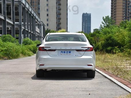 Toyota Camry, 2026 — сүрөт 4