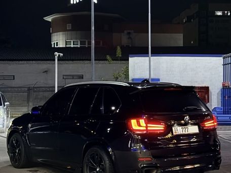 BMW X5, 2017 — сүрөт 2