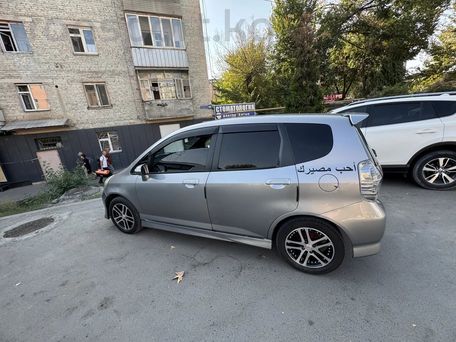 Honda Fit, 2002 — сүрөт 3