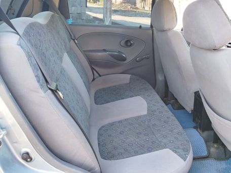 Daewoo Matiz, 2010 — сүрөт 11
