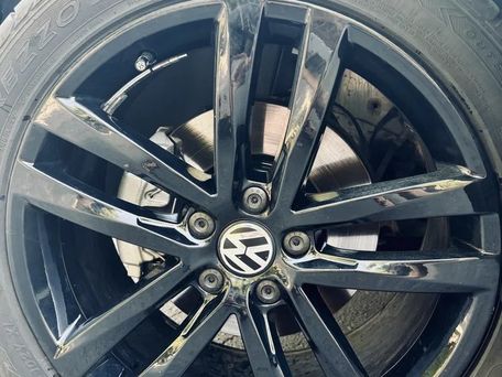 Volkswagen Tiguan, 2016 — фото 12