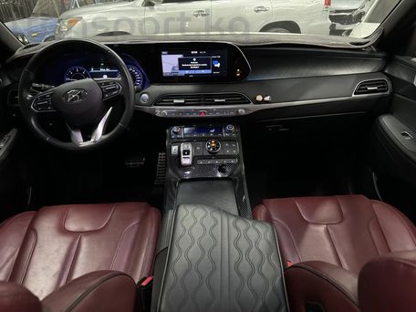 Hyundai Palisade, 2019 — сүрөт 5