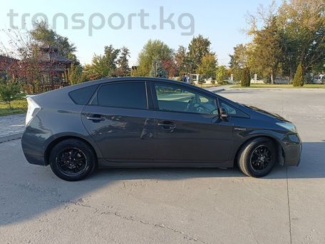 Toyota Prius, 2013 — photo 11