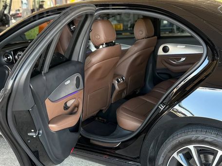 Mercedes-Benz E-Класс, 2020 — фото 1