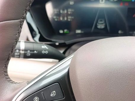 BYD Song Plus, 2024 — photo 9
