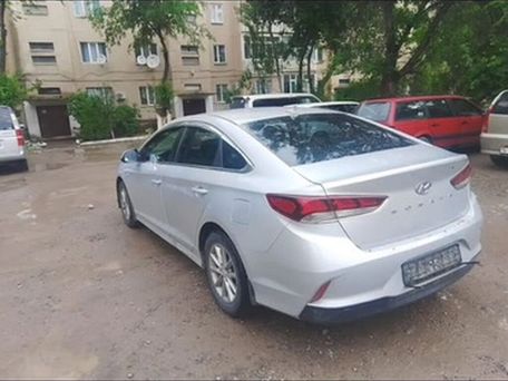 Hyundai Sonata, 2019 — фото 4