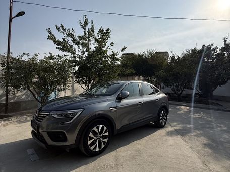 Renault Samsung XM3, 2020 — photo 13