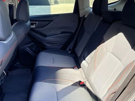 Subaru Forester, 2019 — фото 7