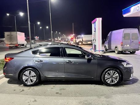 Kia K7, 2019 — 照片 8