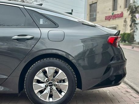 Kia K5, 2021 — 照片 8
