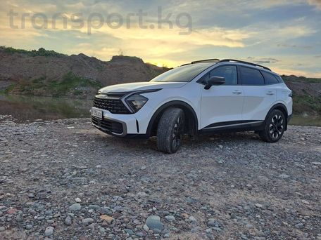 Kia Sportage, 2022 — сүрөт 6