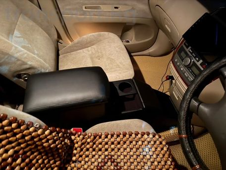 Toyota Ipsum, 2003 — сүрөт 3