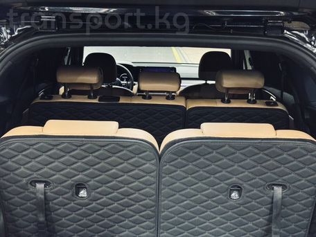 Kia Sorento, 2020 — 照片 15