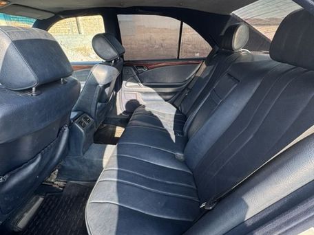 Mercedes-Benz E-Класс, 1997 — photo 3
