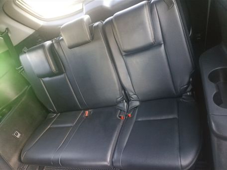 Toyota Highlander, 2018 — сүрөт 7