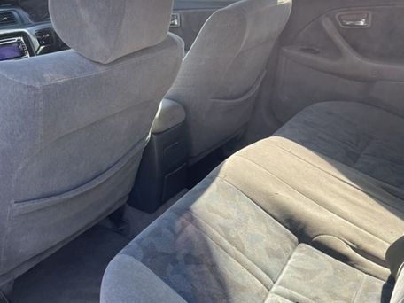 Toyota Camry, 1999 — сүрөт 20