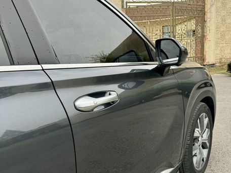 Hyundai Palisade, 2019 — сүрөт 15