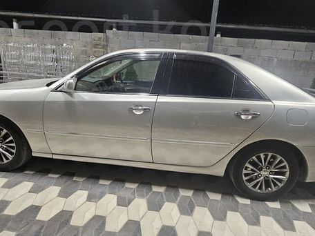 Toyota Mark II, 2003 — photo 3